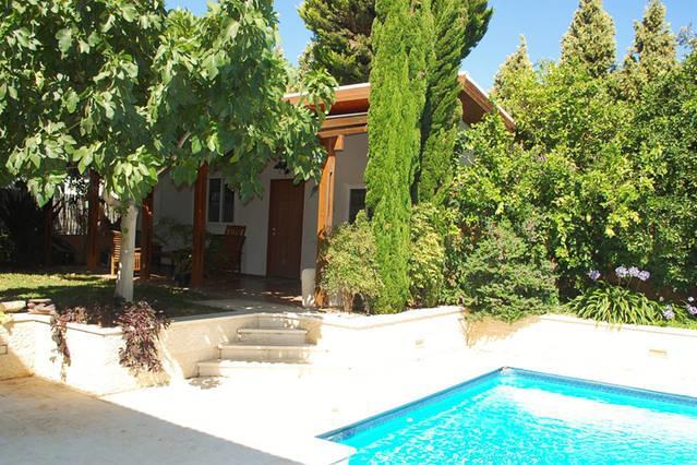 Benny'S Studio Beit Hanan Exteriér fotografie