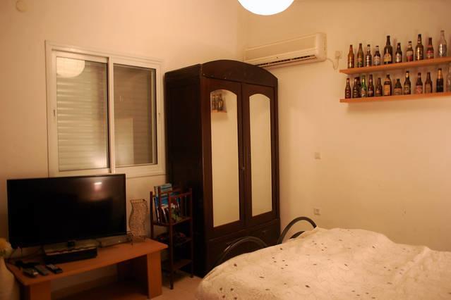 Benny'S Studio Beit Hanan Exteriér fotografie