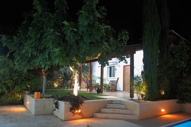 Benny'S Studio Beit Hanan Exteriér fotografie